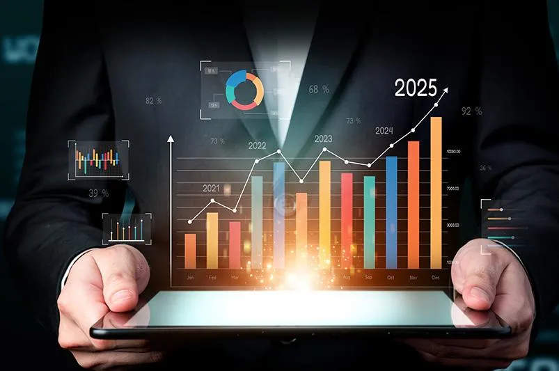 From Surviving to Scaling: 7 Proven Growth Strategies for Small Businesses Ready to Level Up