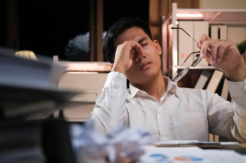 How to Manage Rapid Business Growth Without Burning Out