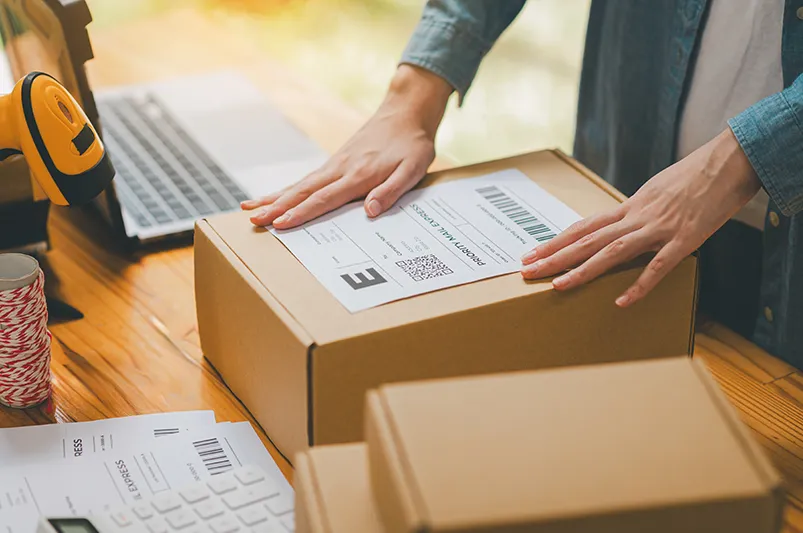 Streamline Your Business with Smart Shipping Services