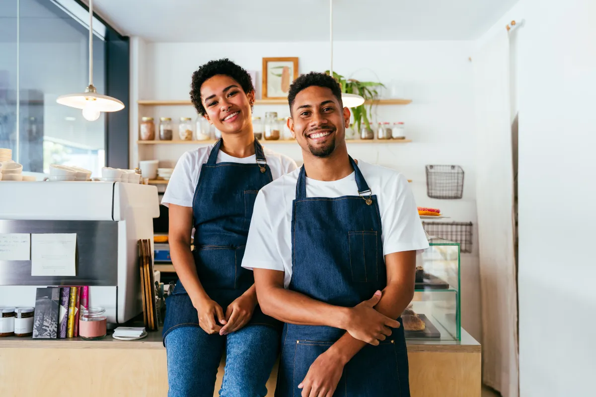 Scaling Your Small Business Without Burning Out