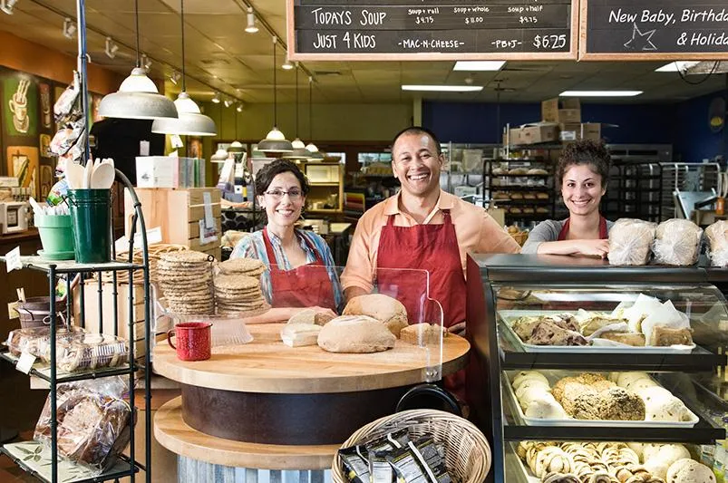 Case Study: From Chaos to Control – How SOPs Transformed a Small Business | David Rivero