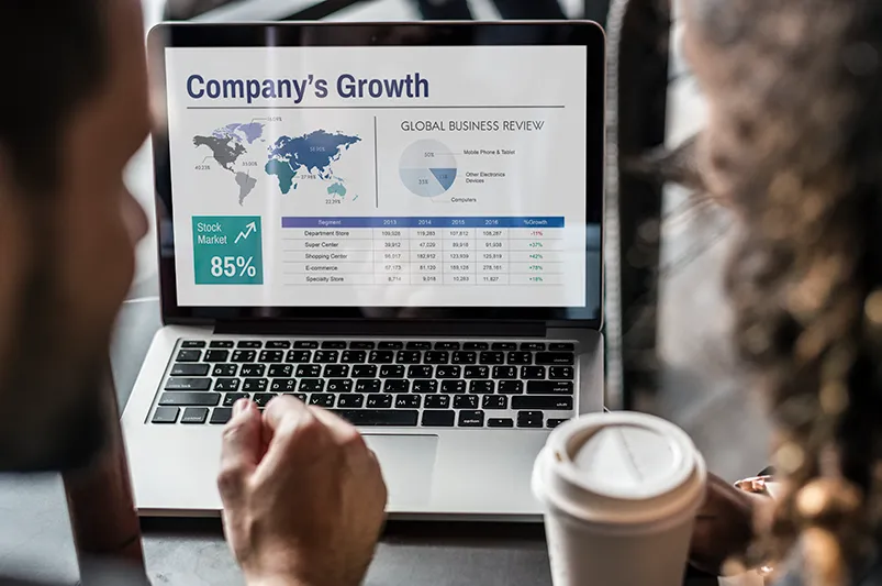 Practical Scaling Advice: Tools and Systems for Growth