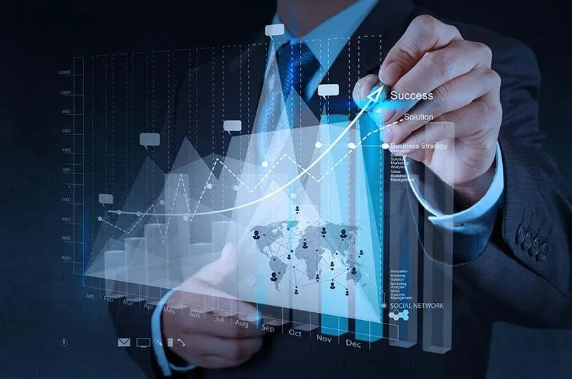 Business Growth Strategy for Entrepreneurs - A Complete Guide to Scaling