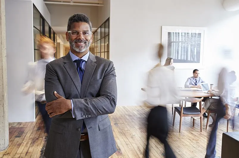 The Service Business Capacity Trap: Why “Busy” Doesn’t Always Mean Profitable | David Rivero