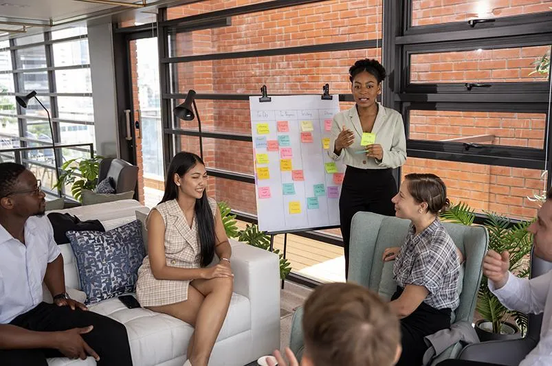 Delegating Without Losing Control: A 3-Step Framework for Entrepreneurs