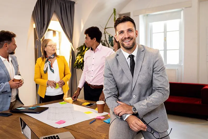 Systems Over Hustle: Why Scaling Requires Structure, Not Just Effort | David Rivero