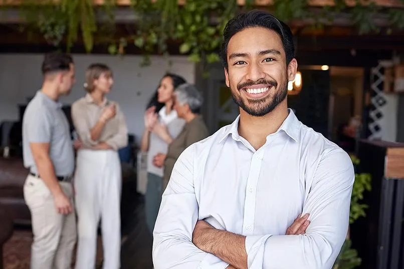 The Owner’s Blind Spot: How Data-Driven Decisions Transform Business Growth | David Rivero