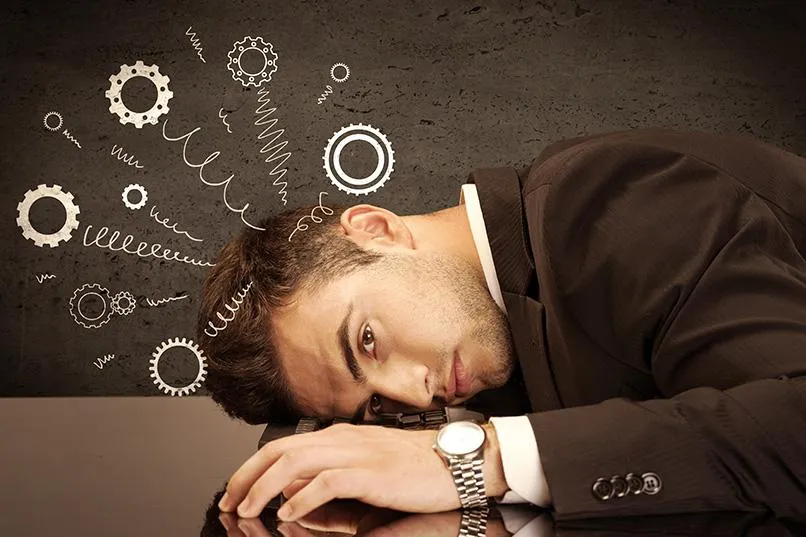 The Decision Fatigue Fix: Streamlining Choices for Maximum Impact