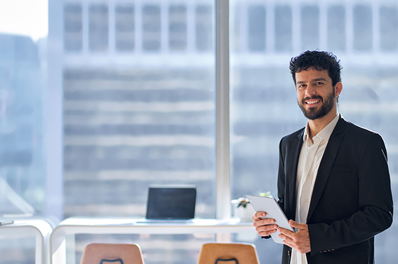 The Resilience Factor: Thriving Amid Uncertainty and Market Shifts