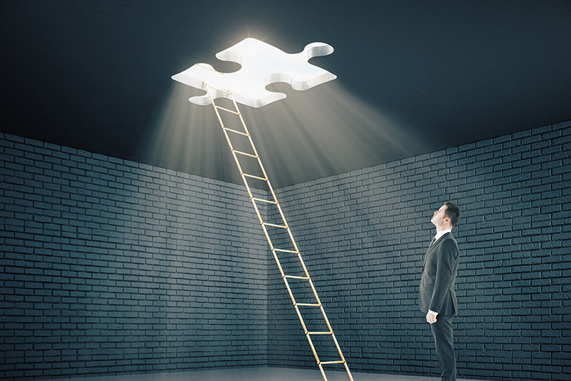 The Leverage Ladder: Build More Income Streams Without More Burnout - DavidRivero