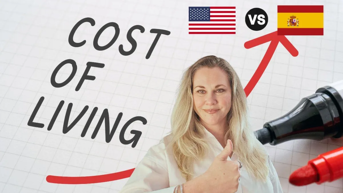 What It Really Costs to Live Comfortably in the U.S. in 2025—And Why More People Are Looking Abroad