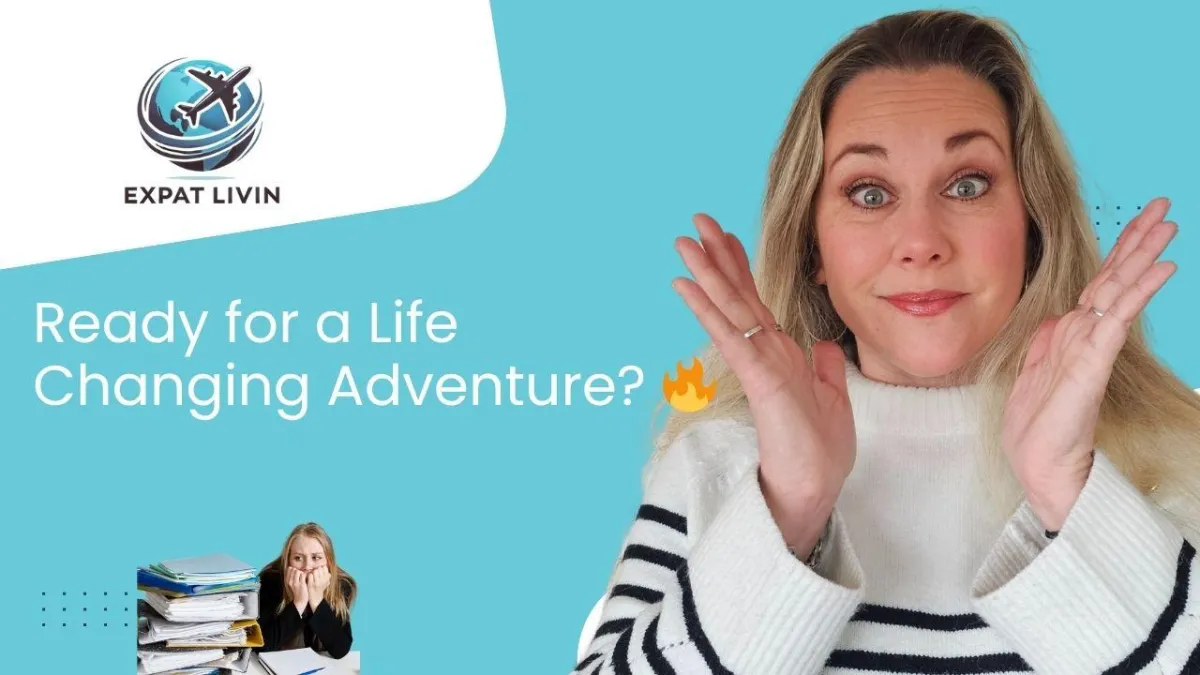 4 Life-Changing Reasons to Move Abroad (And How to Actually Make It Happen)