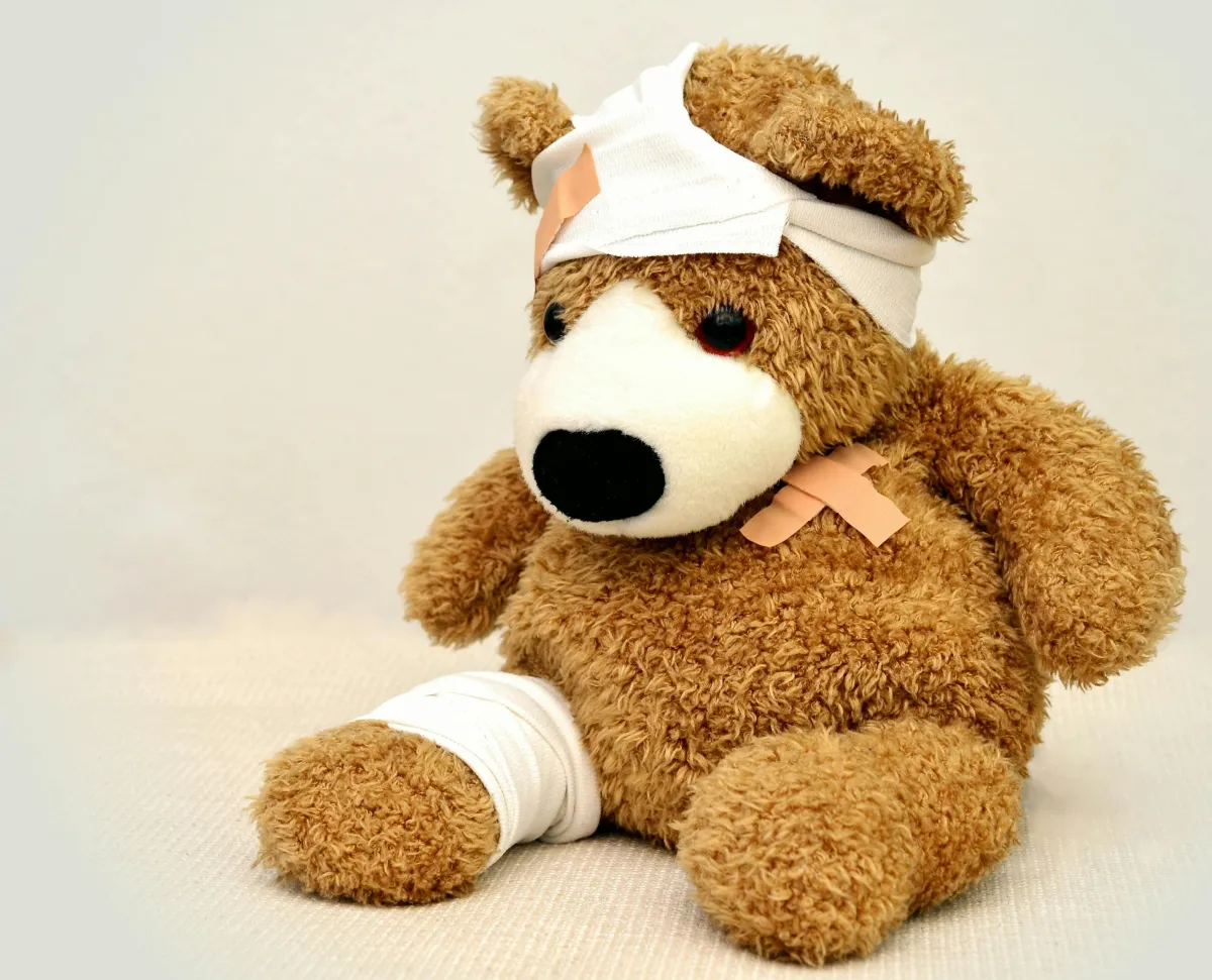 Injury Prevention in CrossFit