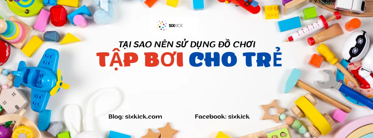 Đồ chơi cho trẻ