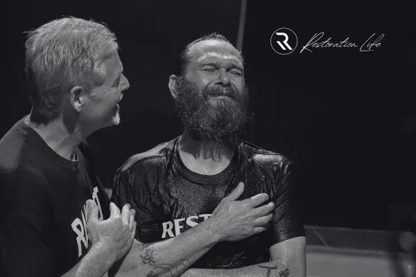 Baptism Sunday - Dec 28, 2025