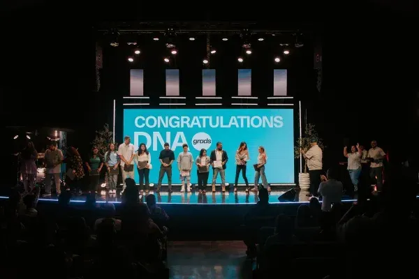 Next DNA Class - Feb 03, 2026