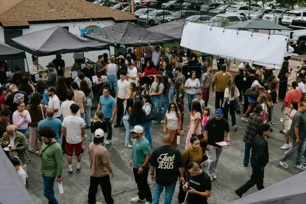 Community Group Expo - Jan 04, 2026