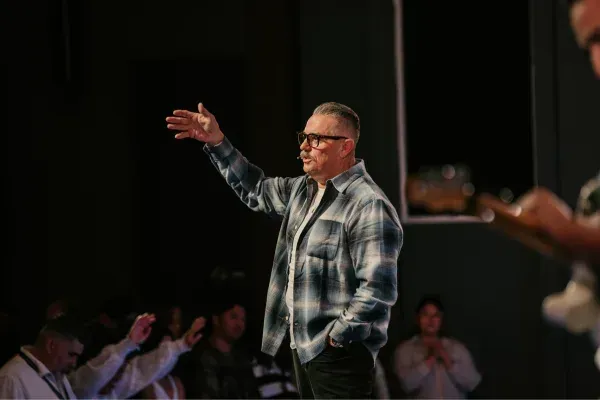 Responding To The Fire