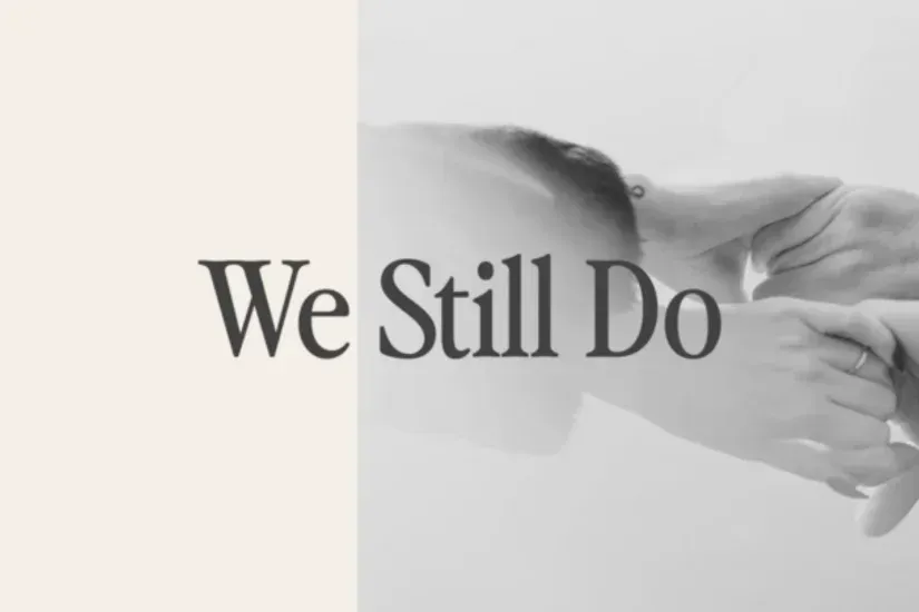 We Still Do Marriage Course Jan 06 - Feb  24th 2026