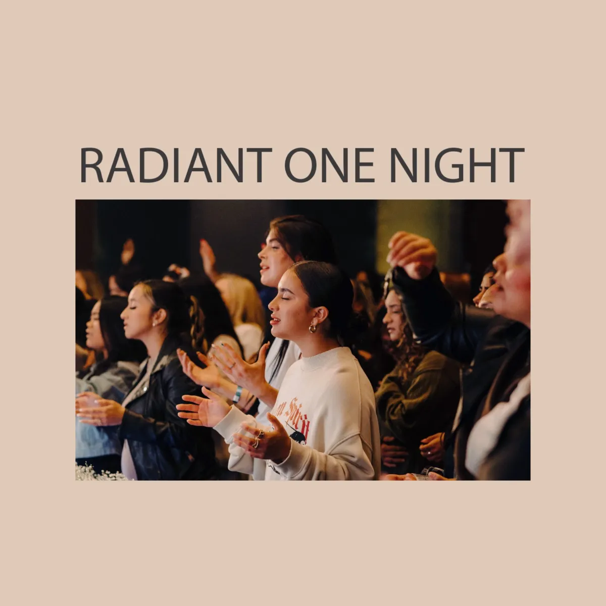 Radiant Night | January 2, 2026