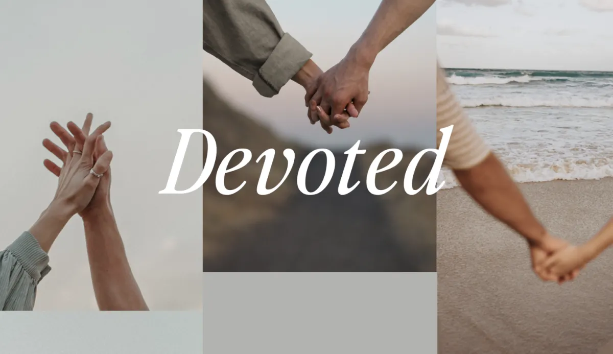 Devoted Couples Night | June 13, 2026