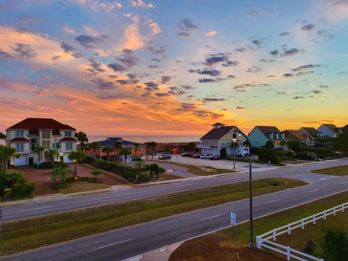 North Myrtle Beach