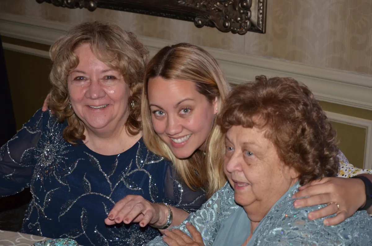 Honoring the Heart of Our Family