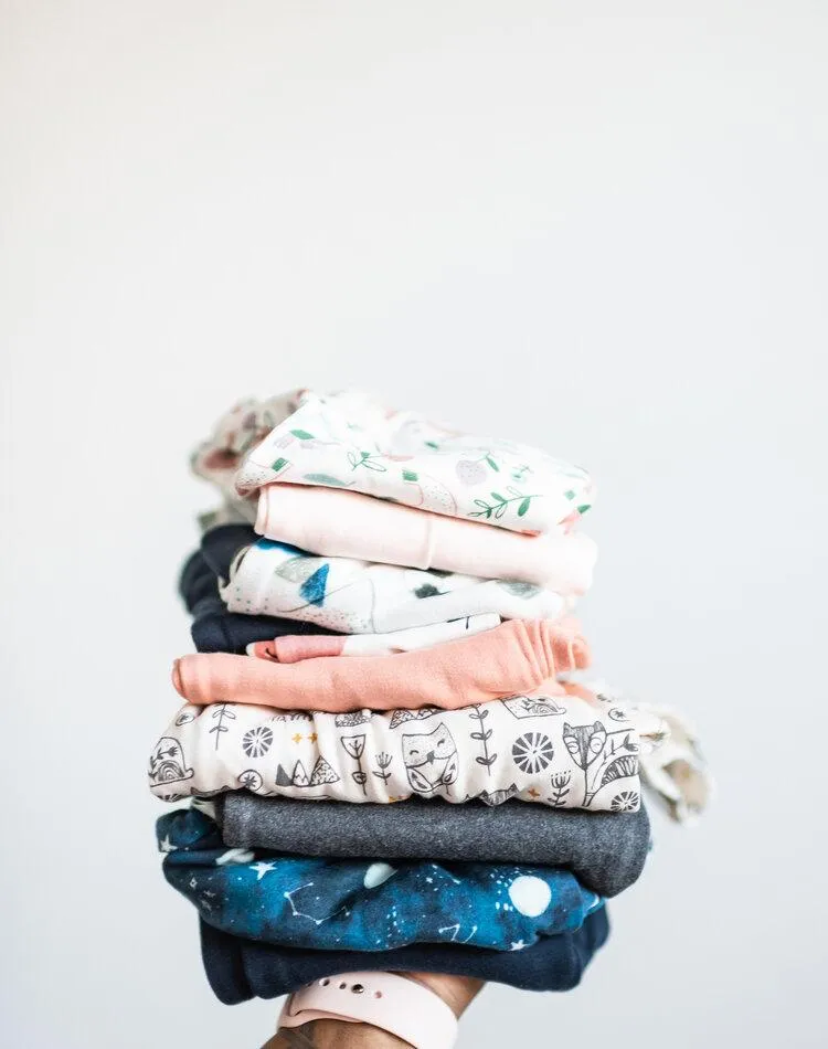 Using Essential Oils in the Laundry Room