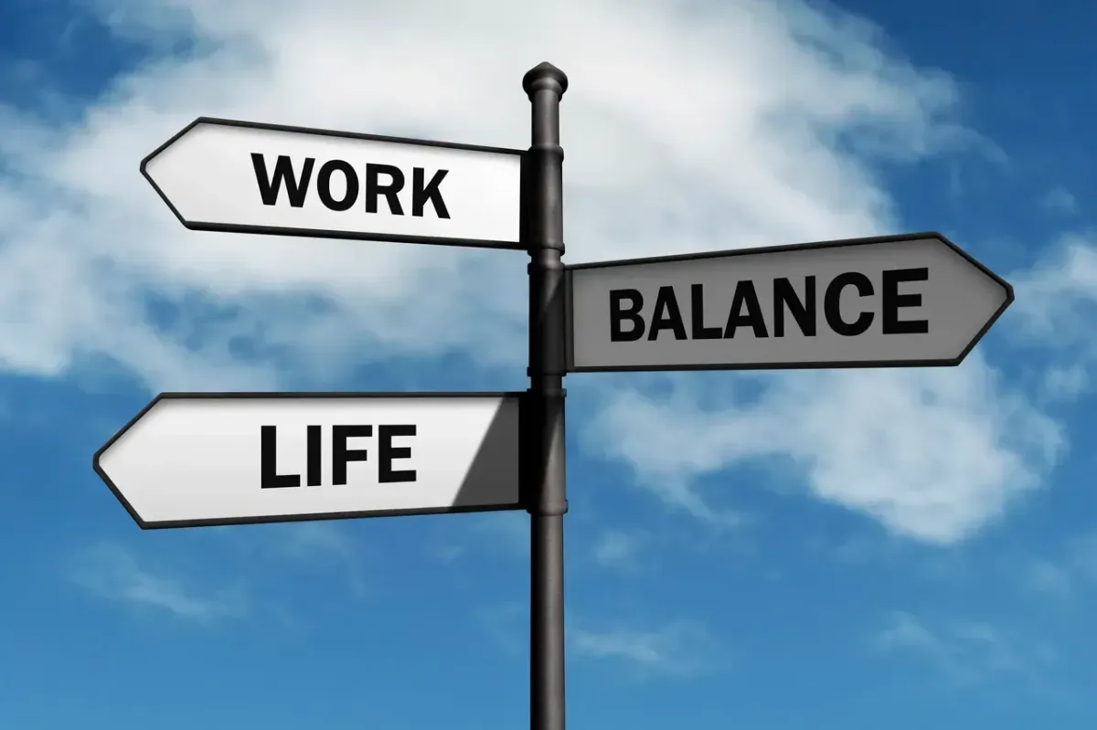 Work Life Balance