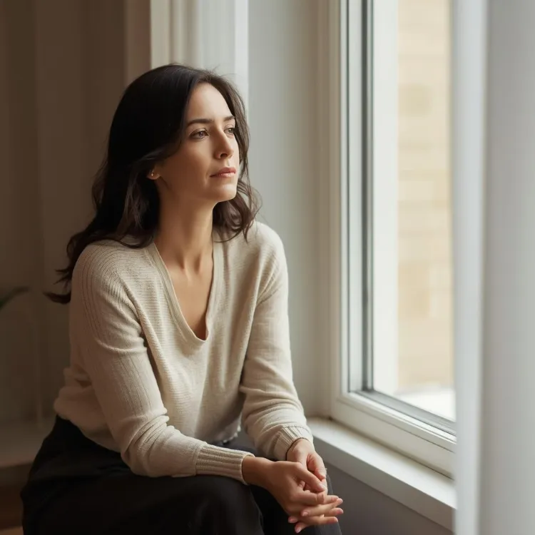 Self-Awareness: The First Shift Every Caregiver Must Make