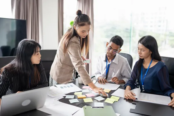 How I Scaled an HR System Like a Product – From 15 to 180 Employees