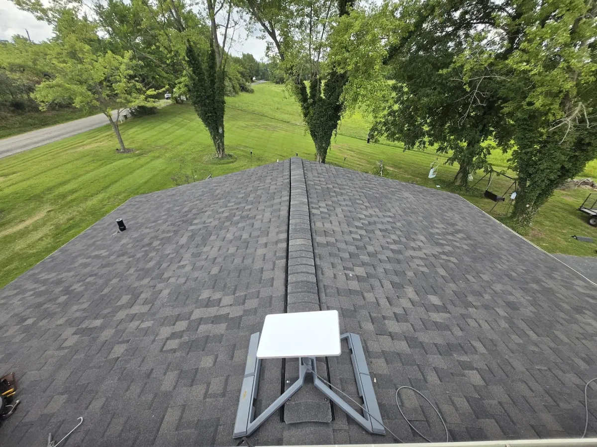 Essential Guide to Commercial Roofing Contractors in Missouri