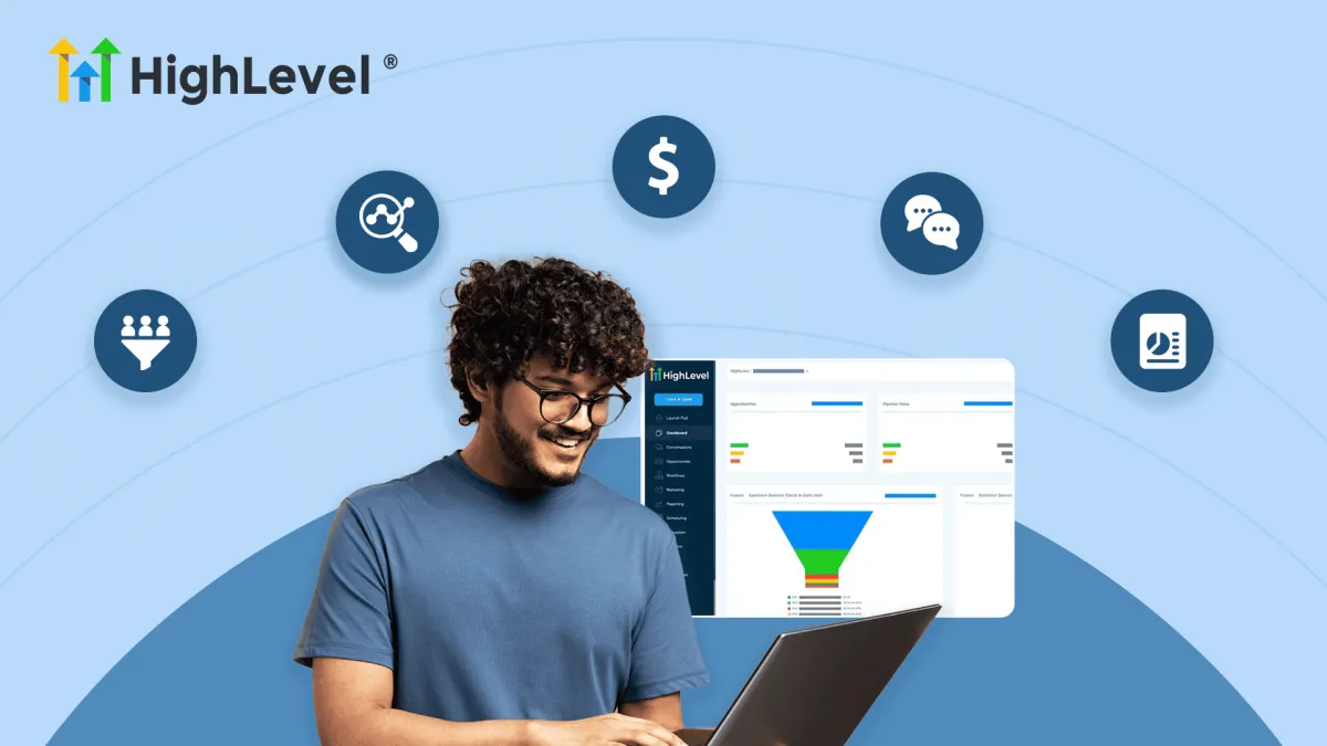 GoHighLevel review