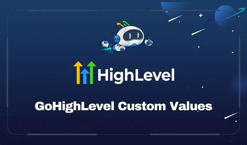 GoHighLevel logo