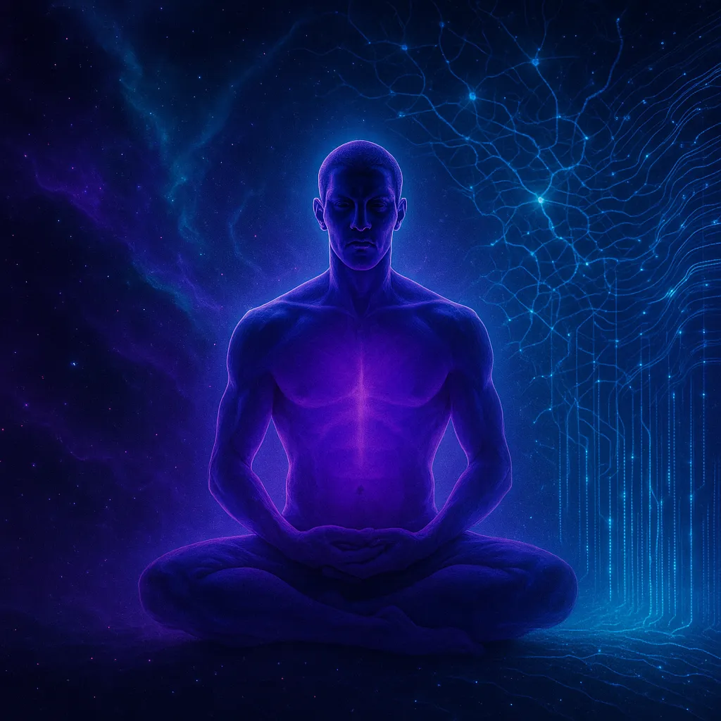 AI Mirrors Your Consciousness: How to Upgrade Your Inner Framework with Technology