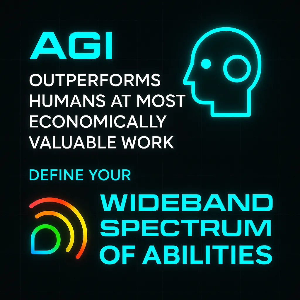 OpenAI's Mission - Outperform Humans
