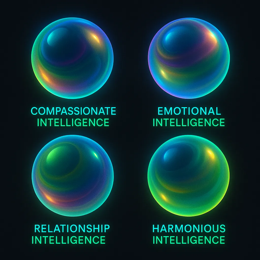 Machines Aren’t Smarter—They’re Just Faster

