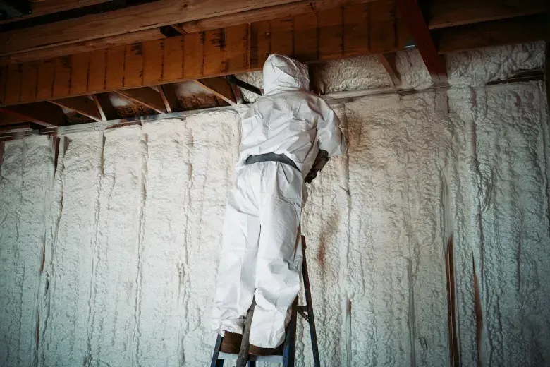 The Future of Insulation: Advancements in Spray Foam Technology for Spresser Properties