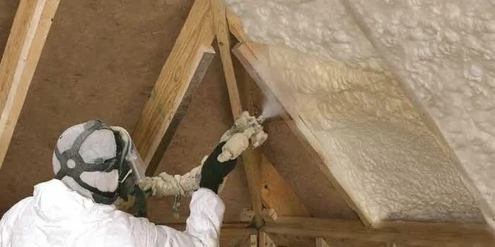 Revitalizing Old Buildings with Spray Foam Insulation