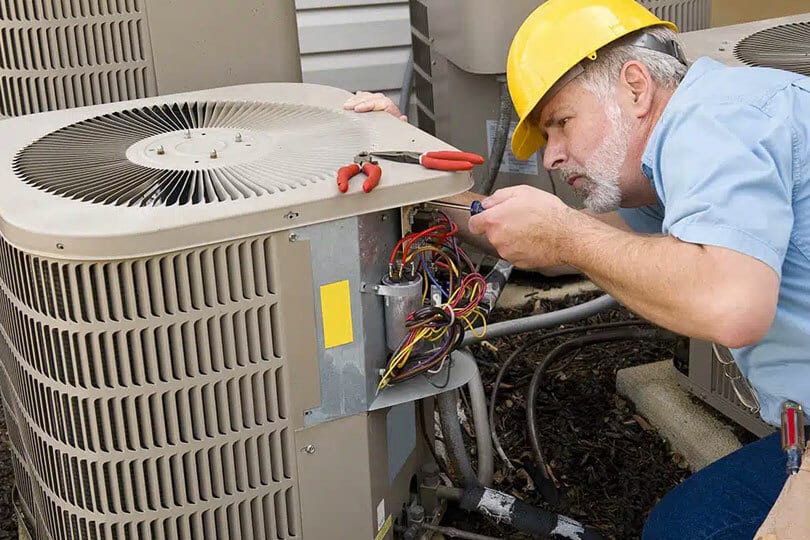 AC Not Cooling? Common Causes Boise Homeowners Face in Summer
