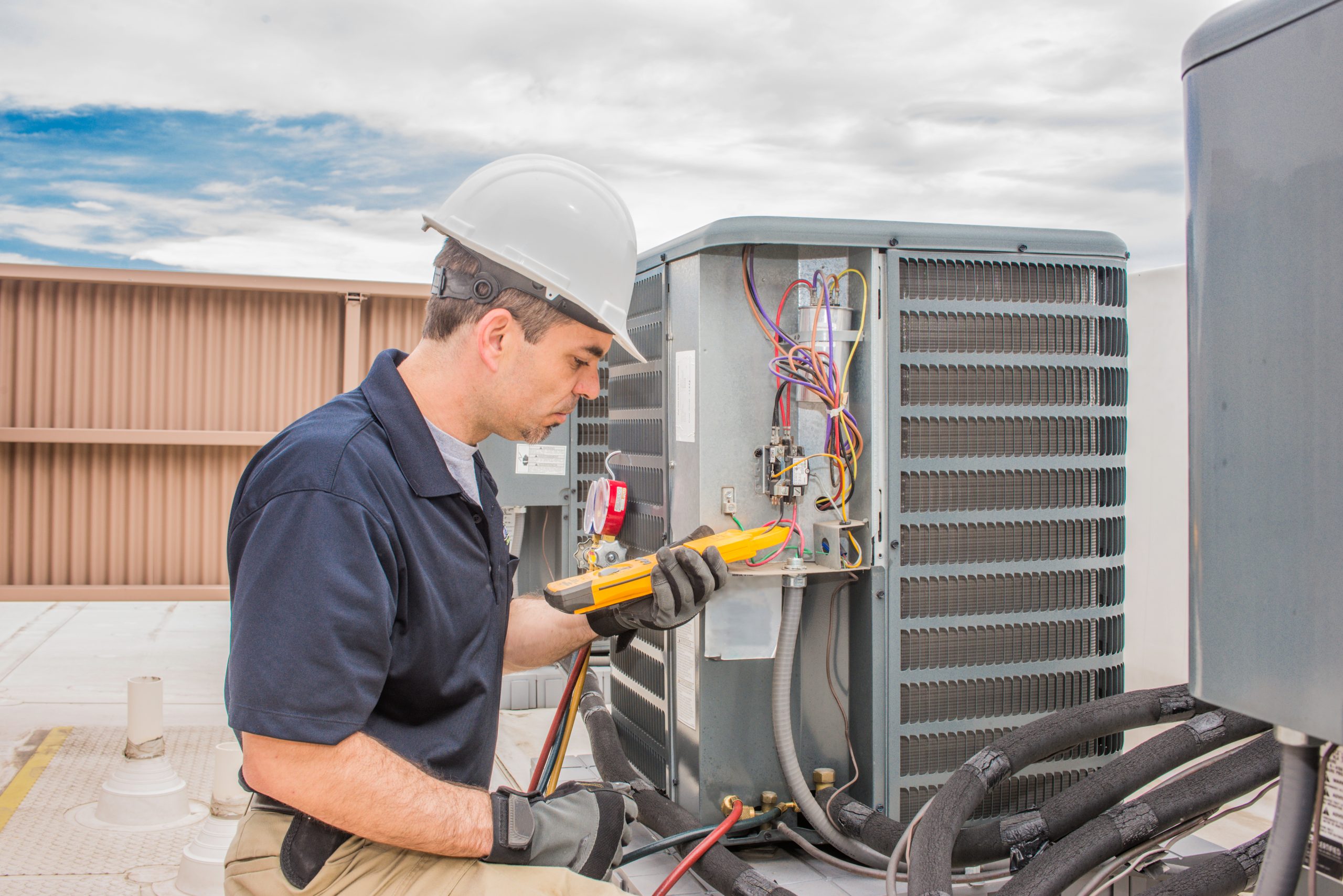 Best Time of Year to Replace an HVAC System in Boise