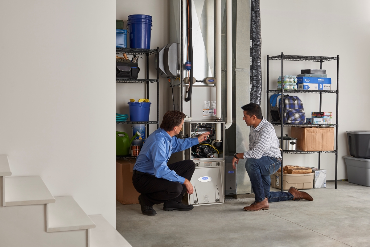 HVAC Repair vs Replacement in Boise: How to Decide