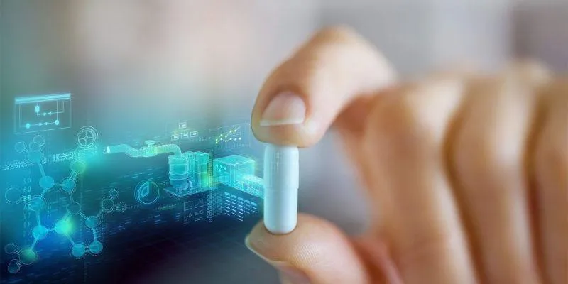 Aiming for Perfection in Pharma - Redefining Marketing Excellence