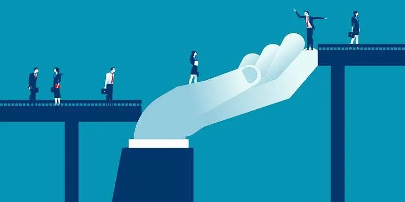 Vision to Reality – Bridging the Gap for Pharmaceutical Companies