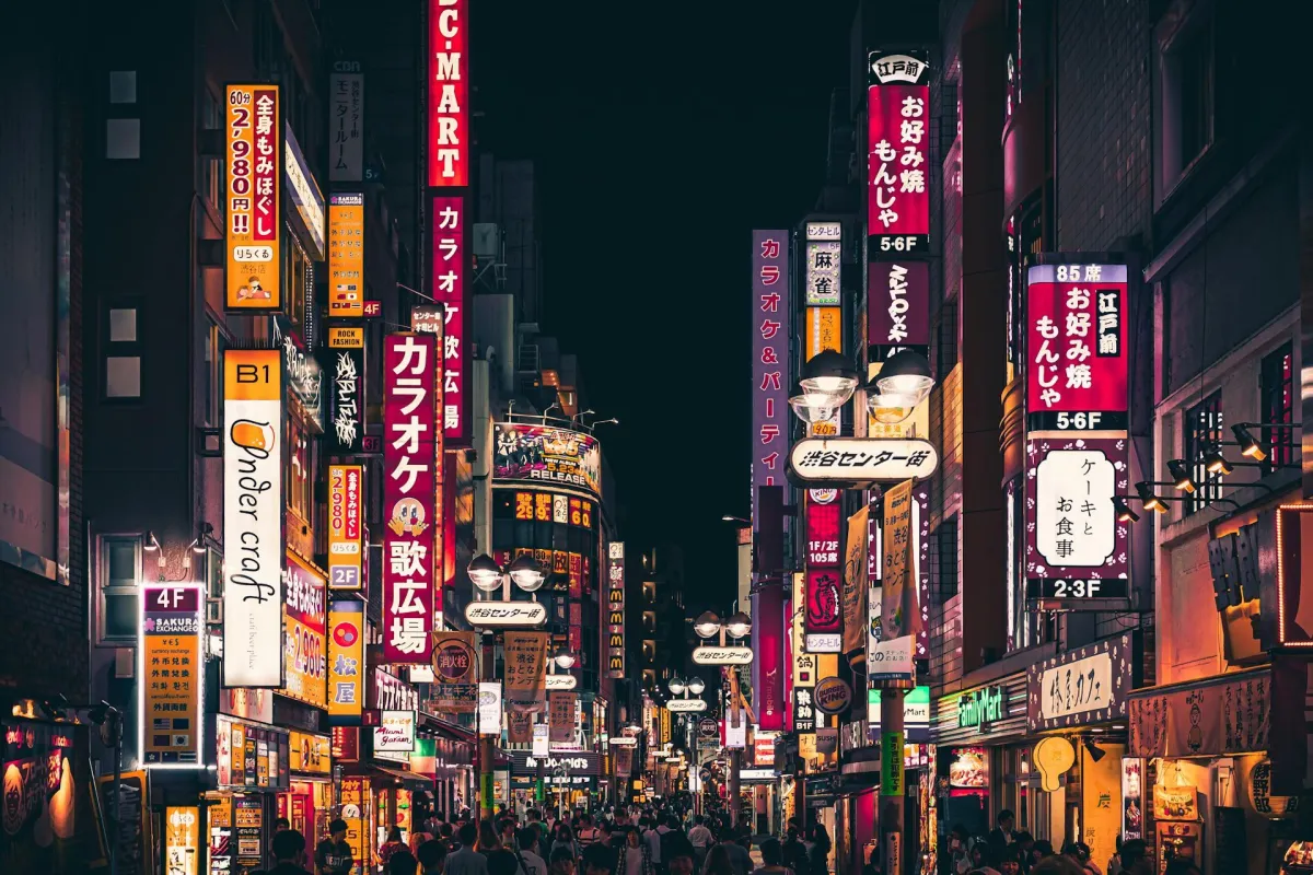 Journey Through Japan: Tips, Eats, and Must-Do Adventures!