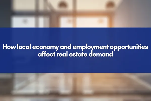  Paducah KY neighborhood homes with economic growth indicators in background