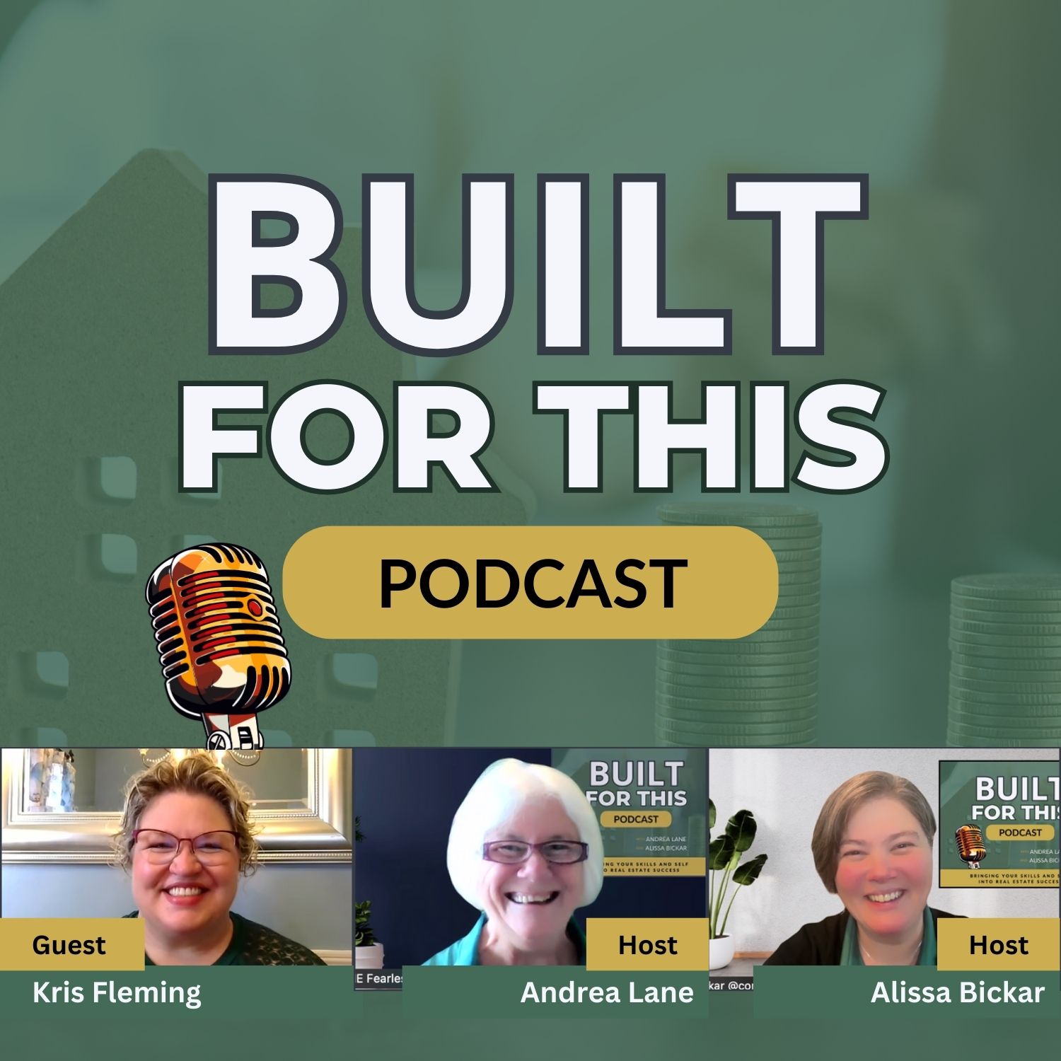 From Foster Care to Fortune