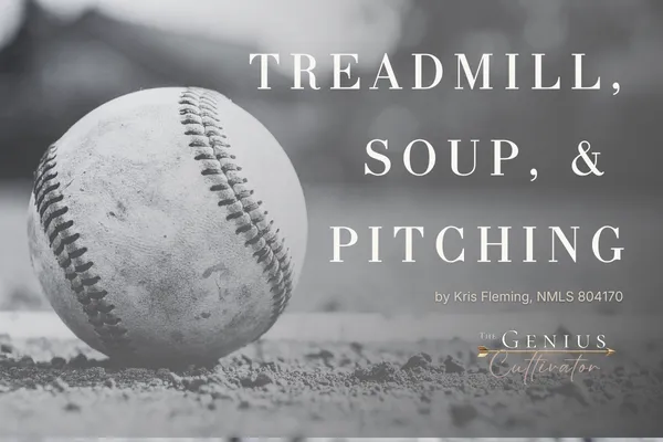 Even I Didn't Know I Could Pitch Like That