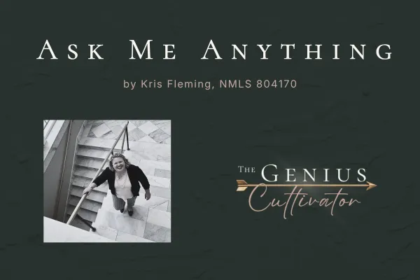 "What's the Deal With Minimum Loan Amounts?"