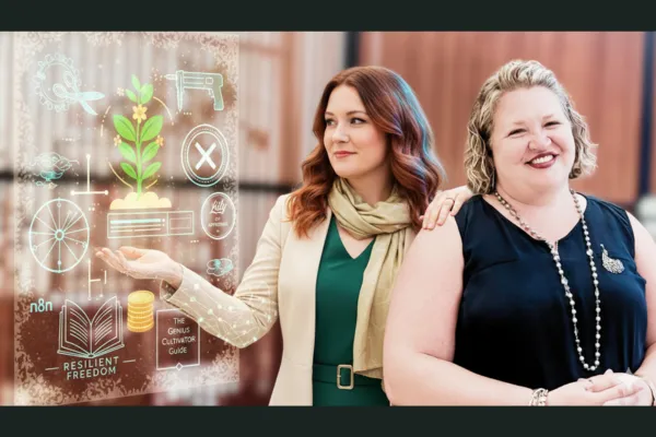 The Wallpapered Notebook